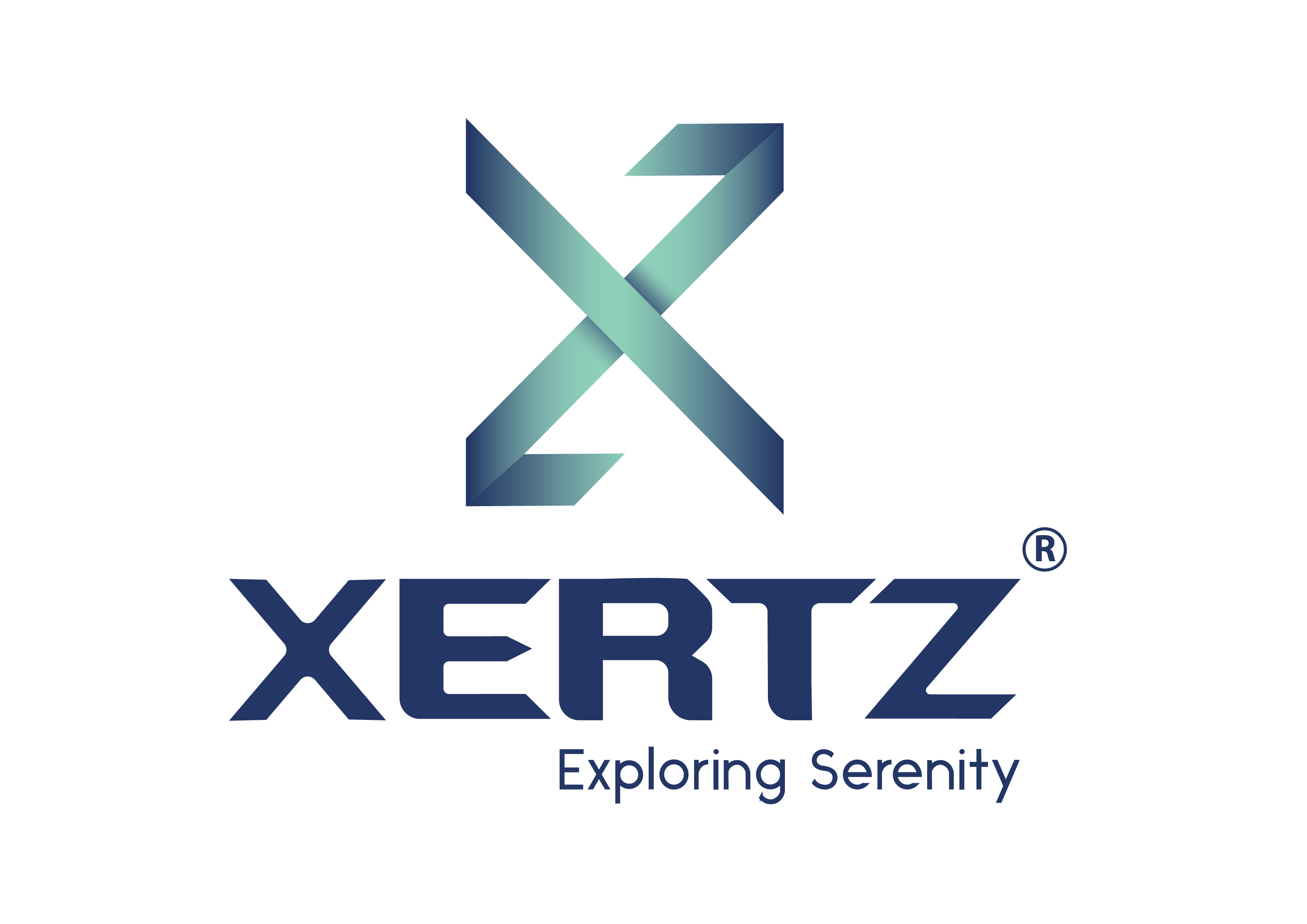 XERTZ Logo